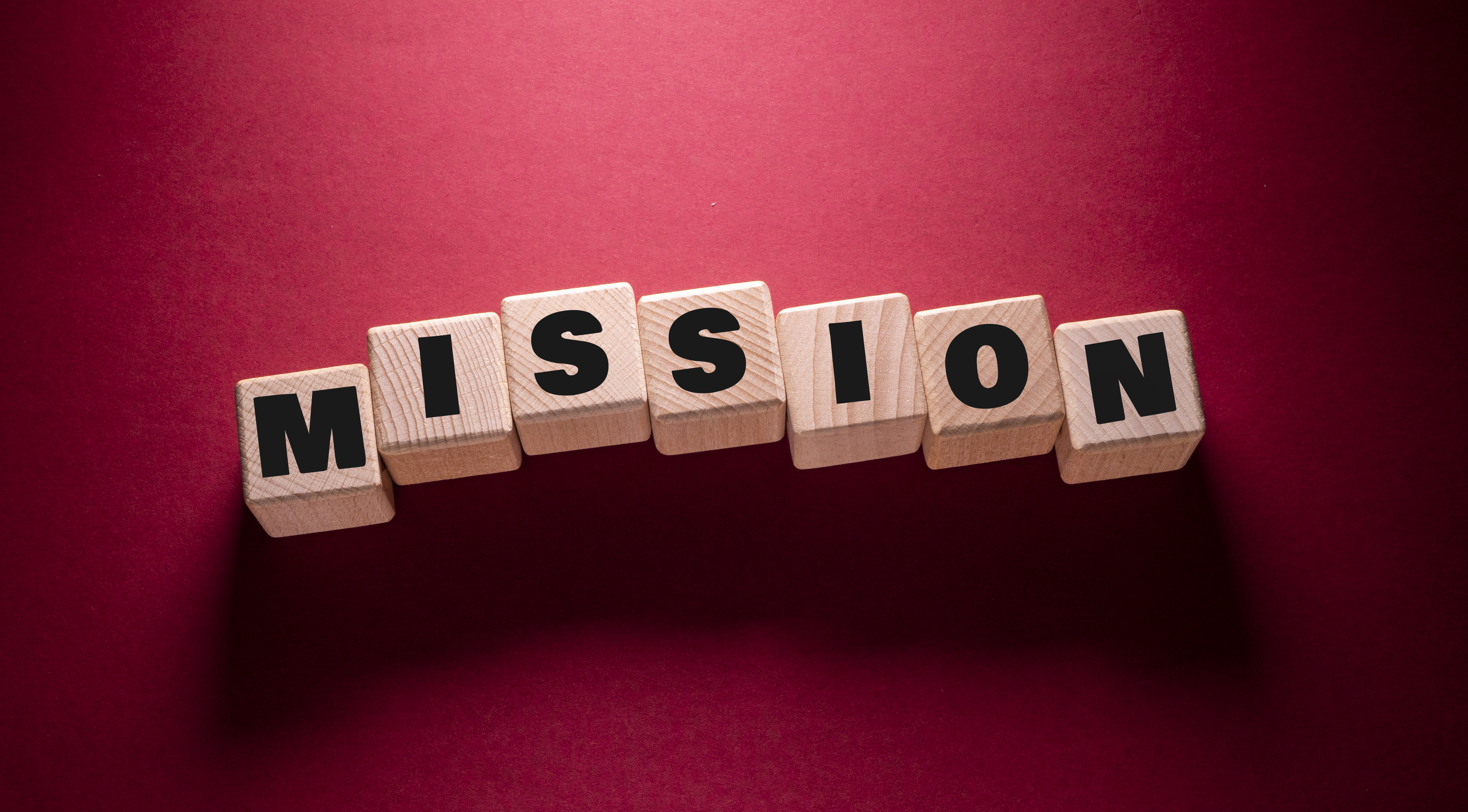 Our Mission