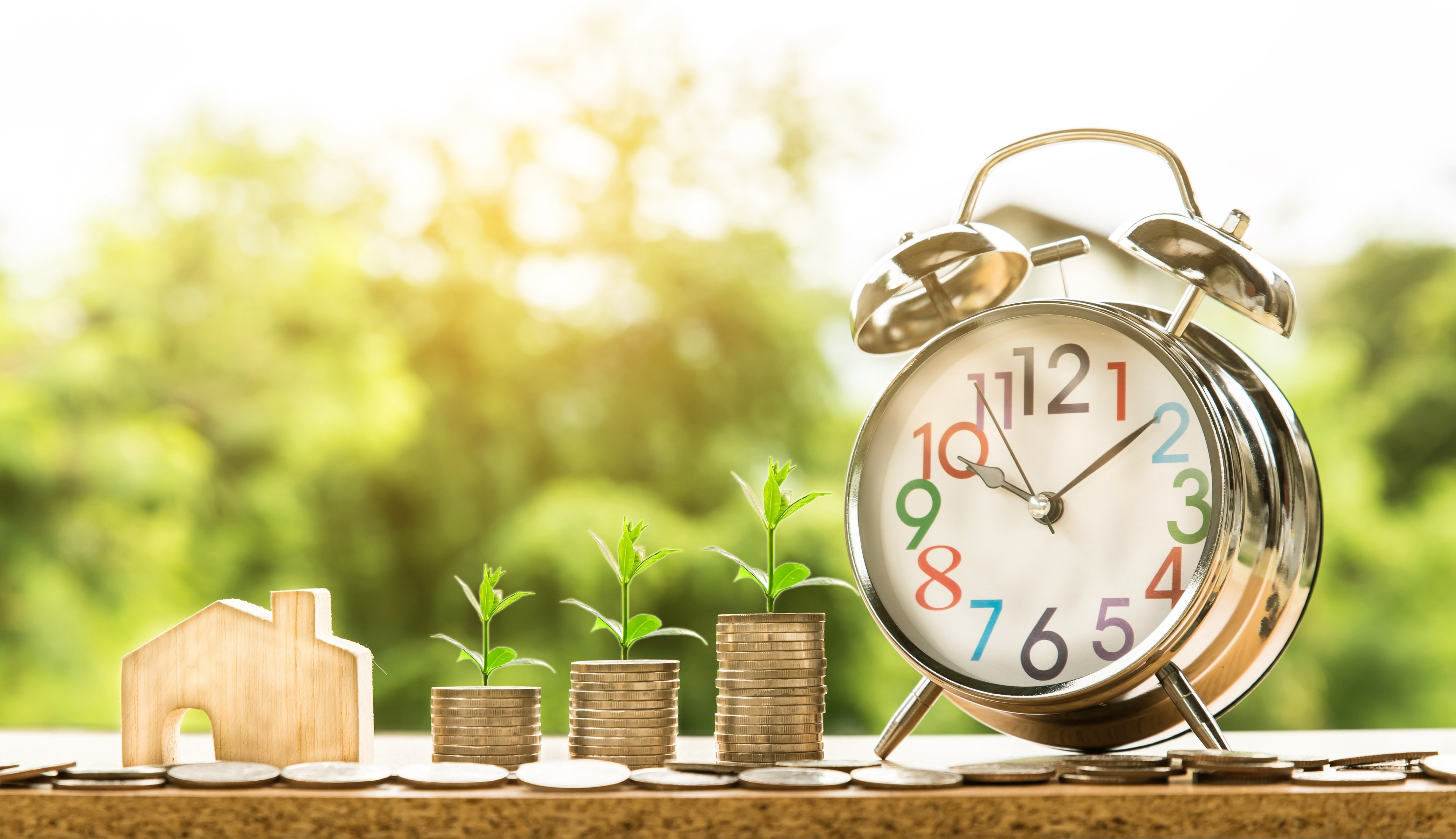 Investment Analytics